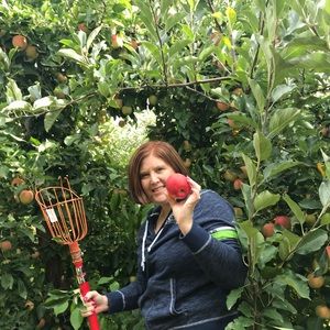 Meet your Posher, Julie